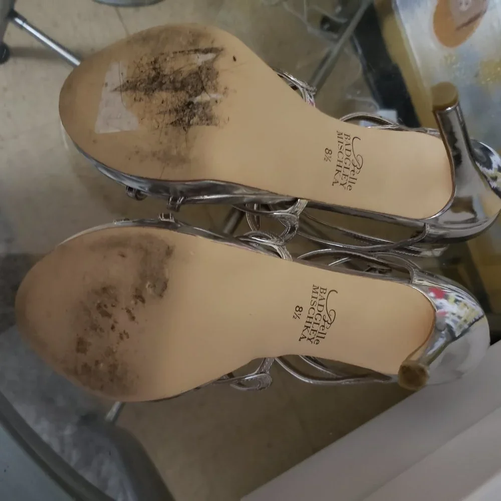 Heels - Picture 3 of 6